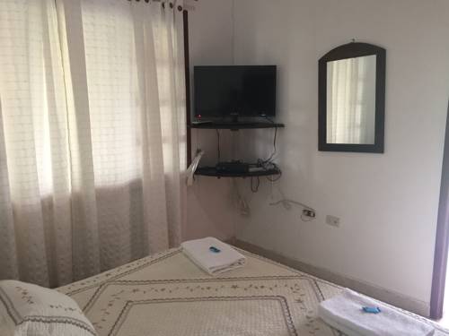Imagen de la habitación del Finca Hotel Andaquies. Foto 1