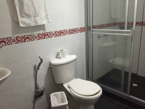 Imagen de la habitación del Finca Hotel Andaquies. Foto 2