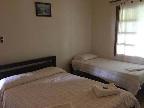 Imagen de la habitación del Finca Hotel Andaquies. Foto 3