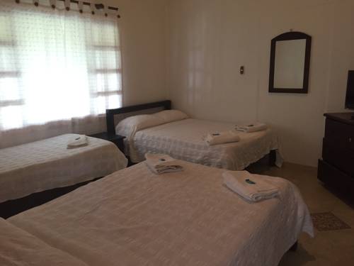 Imagen de la habitación del Finca Hotel Andaquies. Foto 4