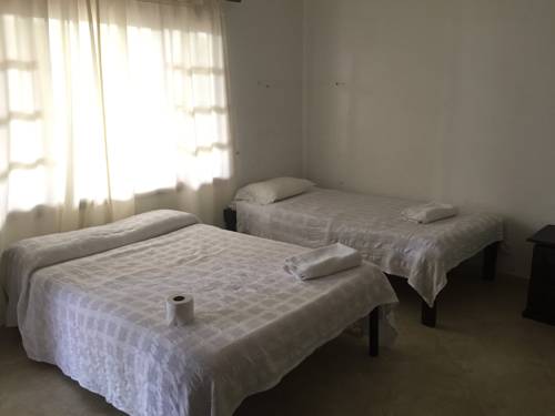 Imagen de la habitación del Finca Hotel Andaquies. Foto 5