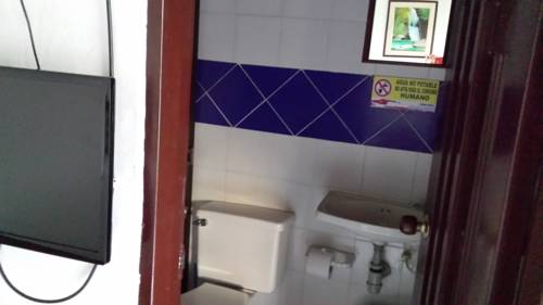 Imagen de la habitación del Finca Hotel Los Buganviles. Foto 2