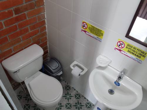 Imagen de la habitación del Finca Hotel Los Buganviles. Foto 4