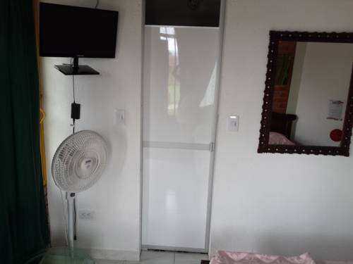 Imagen de la habitación del Finca Hotel Los Buganviles. Foto 5