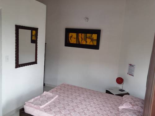 Imagen de la habitación del Finca Hotel Los Buganviles. Foto 6