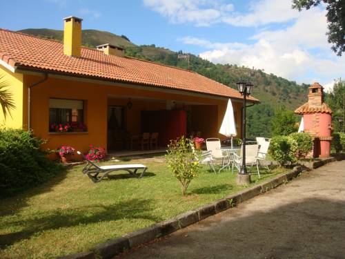 Imagen general del Finca La Cuesta. Foto 2