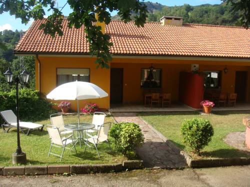 Imagen de los exteriores del Finca La Cuesta. Foto 14