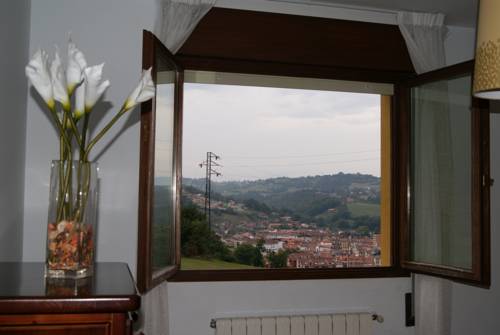 Imagen de la habitación del Finca La Cuesta. Foto 4