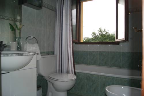 Imagen de la habitación del Finca La Cuesta. Foto 5
