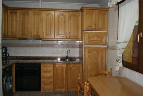 Imagen de la habitación del Finca La Cuesta. Foto 6