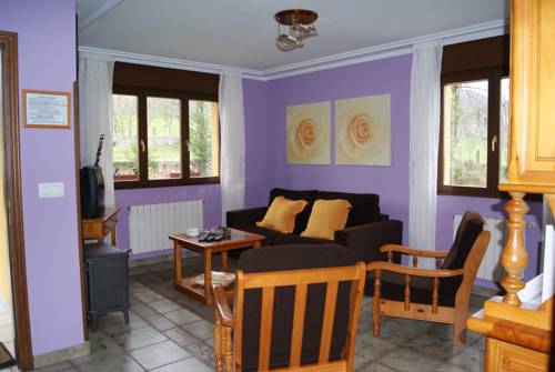 Imagen de la habitación del Finca La Cuesta. Foto 8