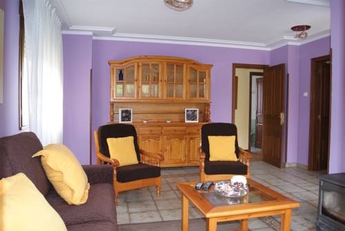Imagen de la habitación del Finca La Cuesta. Foto 9