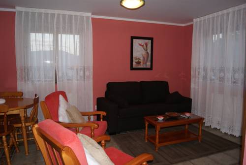 Imagen de la habitación del Finca La Cuesta. Foto 10