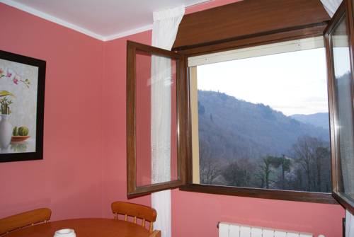 Imagen de la habitación del Finca La Cuesta. Foto 11