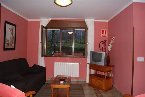 Imagen de la habitación del Finca La Cuesta. Foto 12