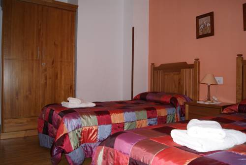 Imagen de la habitación del Finca La Cuesta. Foto 13