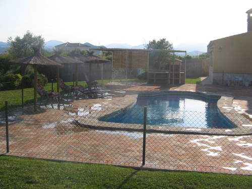 Imagen general del Finca La Deseada. Foto 4