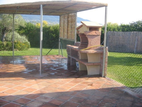 Imagen general del Finca La Deseada. Foto 5