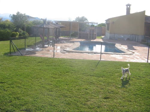 Imagen general del Finca La Deseada. Foto 9