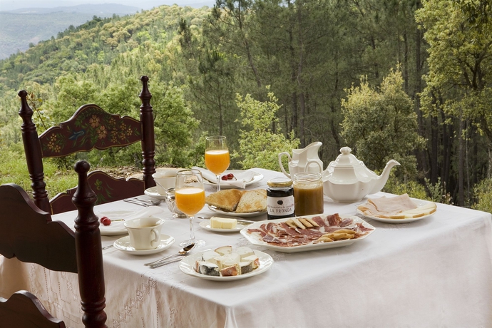 Imagen del bar/restaurante del Finca La Fronda. Foto 2