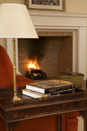 Imagen de los interiores del Finca La Fronda. Foto 11