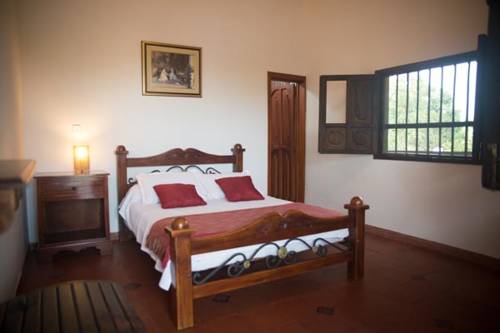 Imagen de la habitación del Finca La Holanda. Foto 2
