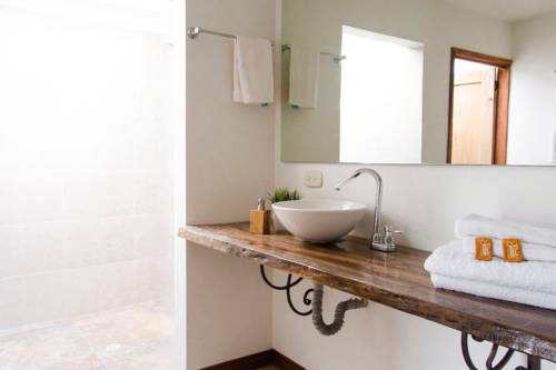 Imagen de la habitación del Finca La Holanda. Foto 3