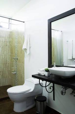 Imagen de la habitación del Finca La Holanda. Foto 5