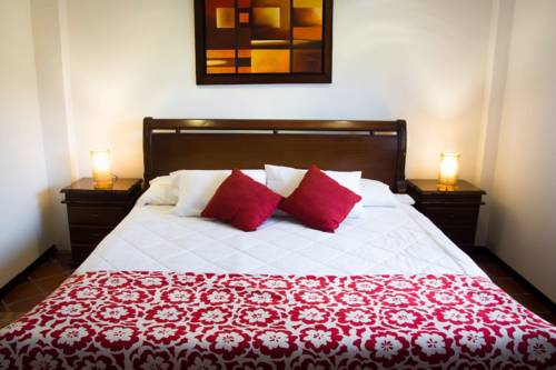 Imagen de la habitación del Finca La Holanda. Foto 6