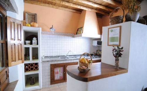 Imagen de la habitación del Finca Montefrío. Foto 6