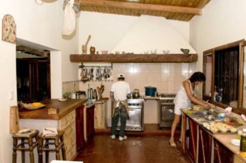 Imagen general del Finca Santa Anita. Foto 4