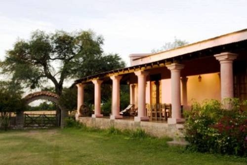 Imagen general del Finca Santa Anita. Foto 5