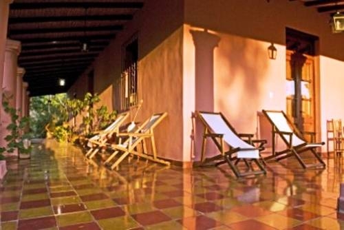 Imagen general del Finca Santa Anita. Foto 6