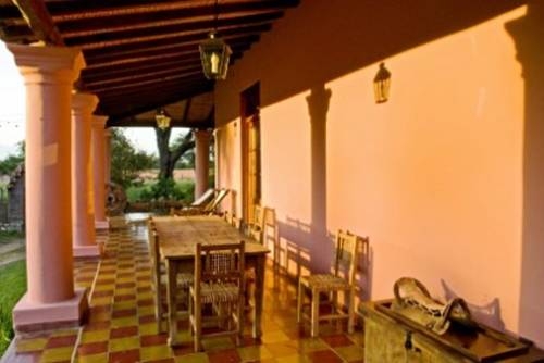 Imagen general del Finca Santa Anita. Foto 7