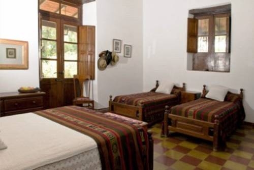 Imagen general del Finca Santa Anita. Foto 8