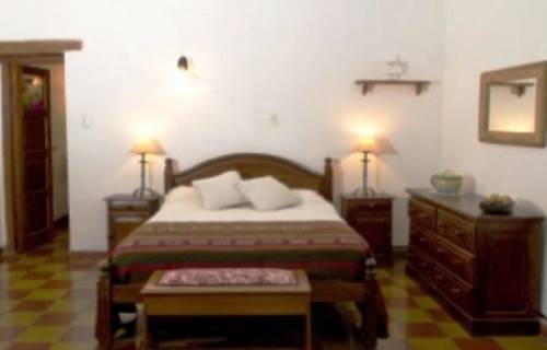 Imagen general del Finca Santa Anita. Foto 9