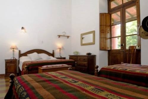 Imagen general del Finca Santa Anita. Foto 10