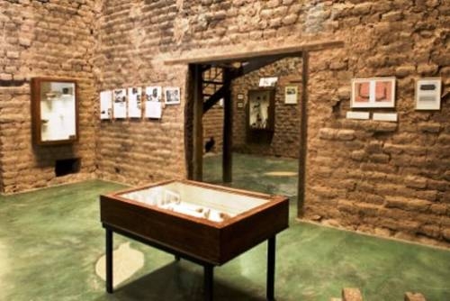 Imagen general del Finca Santa Anita. Foto 11