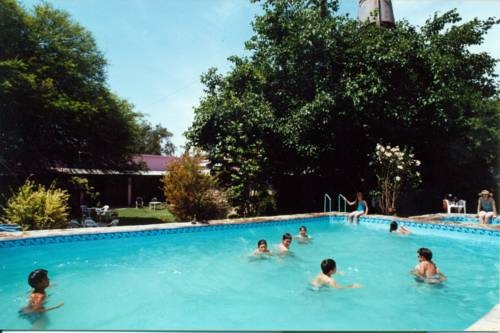 Imagen general del Finca Santa Anita. Foto 12