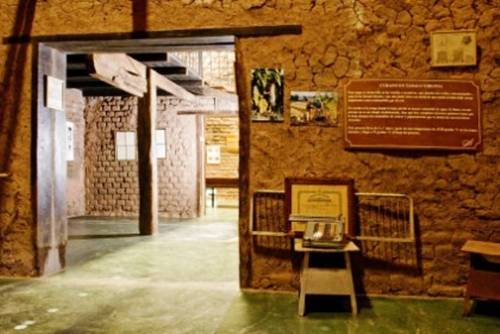 Imagen general del Finca Santa Anita. Foto 13