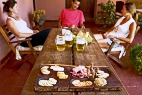 Imagen general del Finca Santa Anita. Foto 14