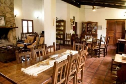 Imagen general del Finca Santa Anita. Foto 15