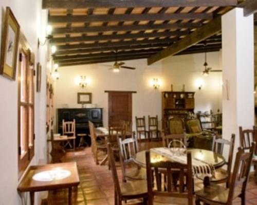 Imagen general del Finca Santa Anita. Foto 16