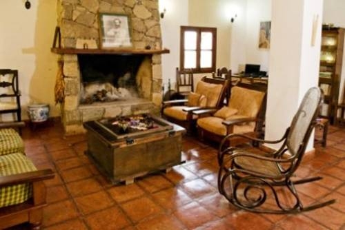 Imagen general del Finca Santa Anita. Foto 17