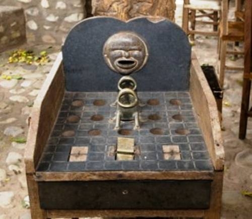 Imagen general del Finca Santa Anita. Foto 20