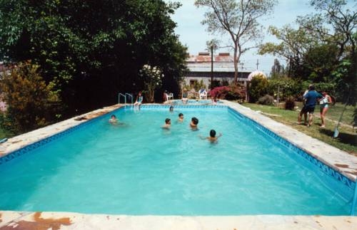 Imagen general del Finca Santa Anita. Foto 23