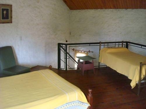 Imagen de la habitación del Finca Santa Anita. Foto 32