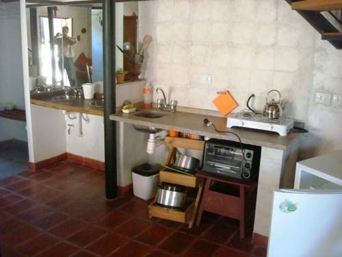 Imagen general del Finca Santa Anita. Foto 27