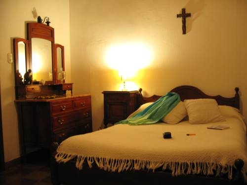 Imagen de la habitación del Finca Santa Anita. Foto 33