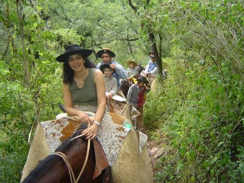 Imagen general del Finca Santa Anita. Foto 29